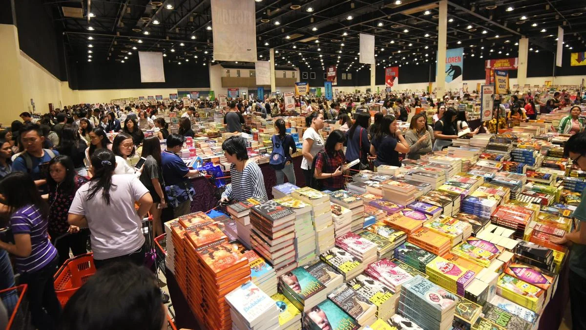 Publishers and Distribution